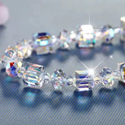 Bracciale Arcobaleno Regolabile